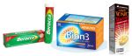 Complexes vitaminiques