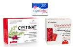 Infections urinaires et gynécologiques