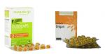 Huiles essentielles en capsules