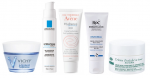 Hydratation de la peau