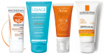 Protection contre le soleil