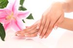 Soin des ongles