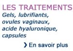 Sècheresse intime