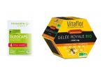 Défenses immunitaires