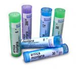 Homéopathie unitaire (tubes, doses, gouttes, ...)