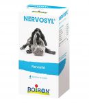 Nervosité 