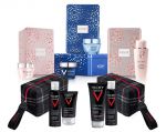 Coffrets Vichy