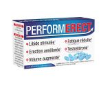 Libido stimulée, Erection améliorée