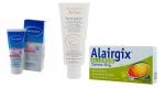 Allergie cutanée - Eczéma - Psoriasis