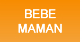 Bébé et Maman
