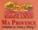 Ma Provence