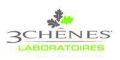 3 chênes