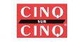 Cinq sur cinq