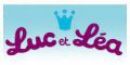 Luc et Léa