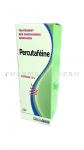 PERCUTAFEINE Gel Tube de 192 grammes