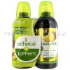 MILICAL Ultra draineur minceur goût ANANAS (lot de 2 X 500ml) - PROMO