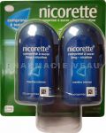NICORETTE 2 mg MENTHE INTENSE 80 comprimés à sucer