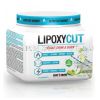 LIPOXYCUT Brûleur de graisse draineur et détox minceur (120g) PROMO