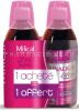 MILICAL Ultra draineur minceur goût CASSIS (lot de 2 X 500ml) - PROMO