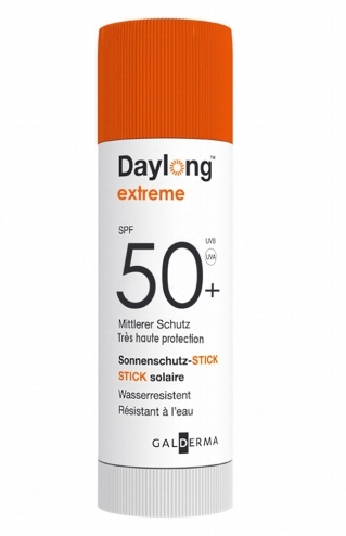 stick solaire OFFERT Daylong pour l'achat d'un daylong
